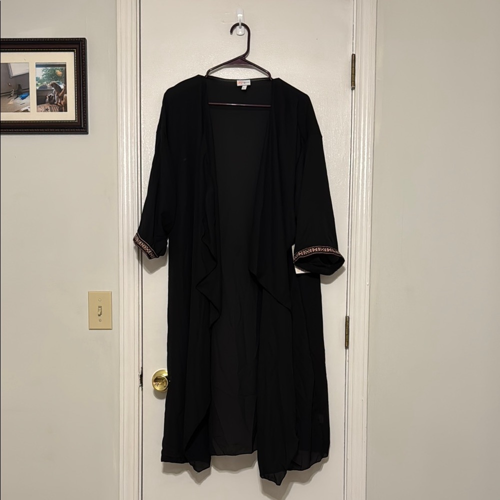 LuLaRoe Shirley